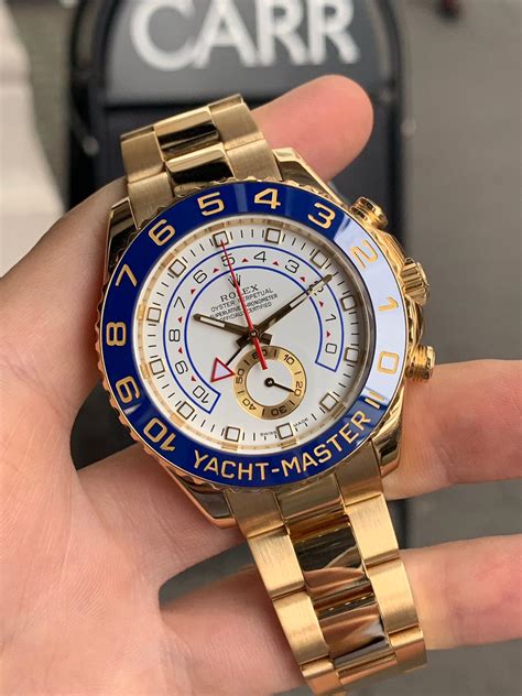 women's yacht-master rolex 8028|rolex yachtmaster yellow gold.